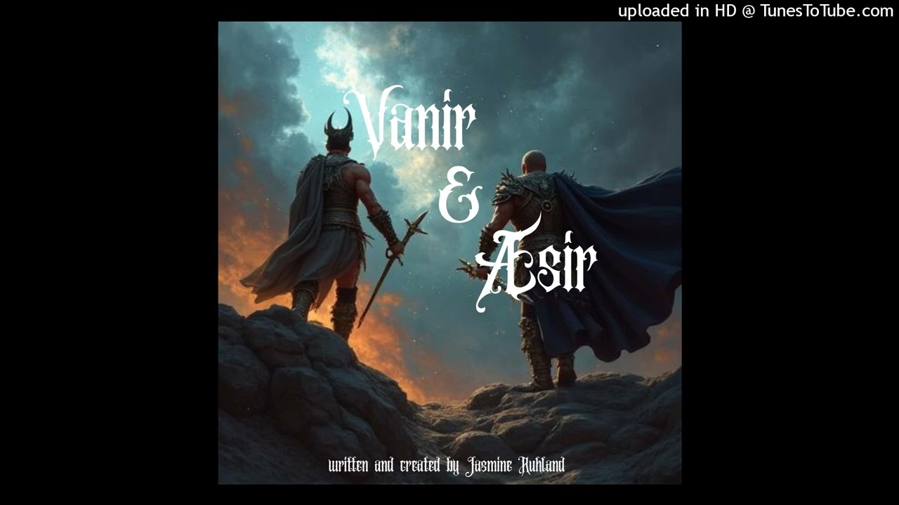 VANIR & ÆSIR