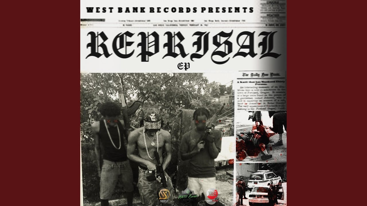Blood Shed (feat. T Man Nine)