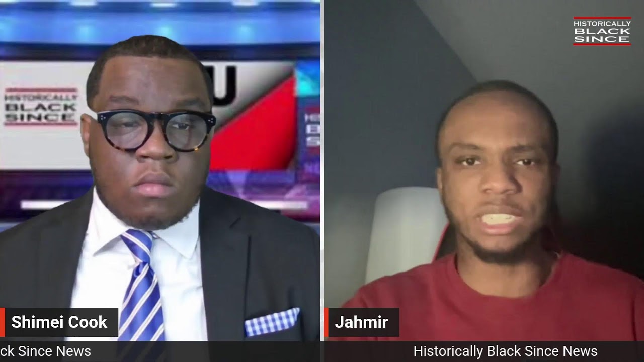 NCCU Student Building Gaming Empire, HBCU Legacy Bowl and More