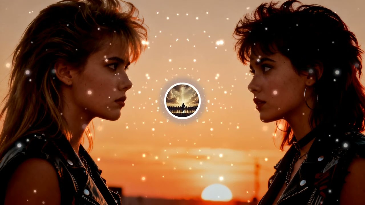 I Won’t Make Myself Smaller | Classic 1980s Rock