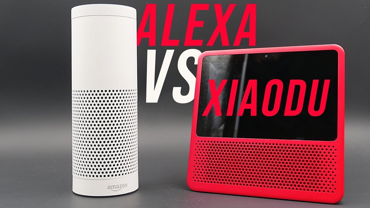 The Chinese Smart Assistant That Dethroned Alexa