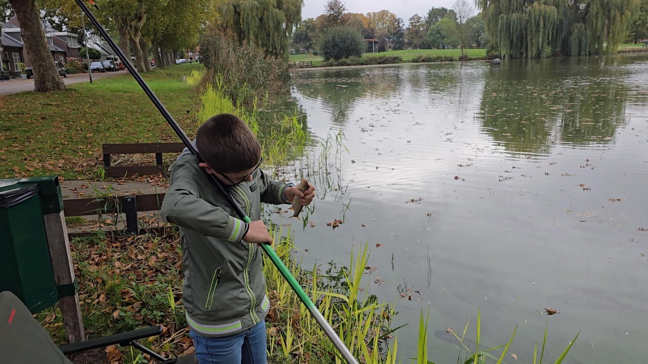D'r op uit met de herfst vakantie