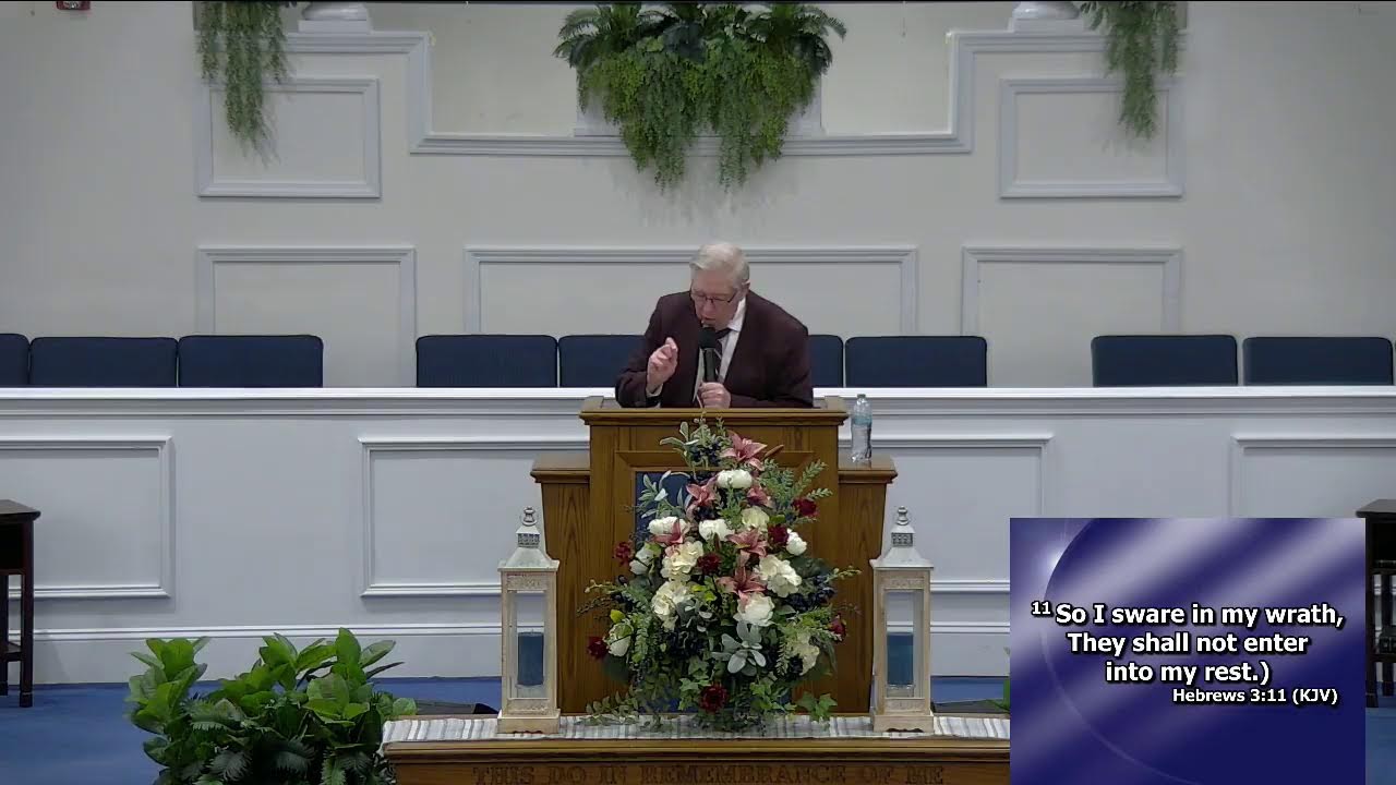 North Gaston Church of God