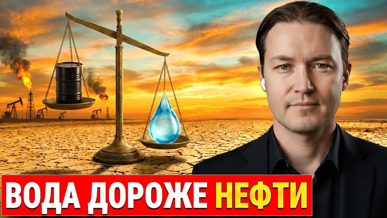 Вам ВРУТ про Ближний Восток! Вот истинная причина этой войны