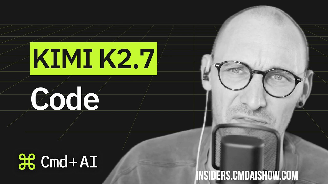 Can We Run Kimi K2.7 Code Locally?