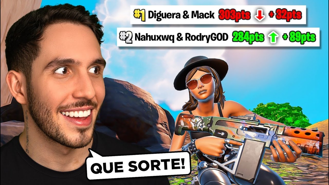 O TOP 1 mais inesperado q vc vai ver HOJE! 🥇
