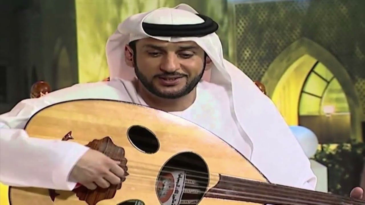 خالد بن محمد اغنية من ضميري
