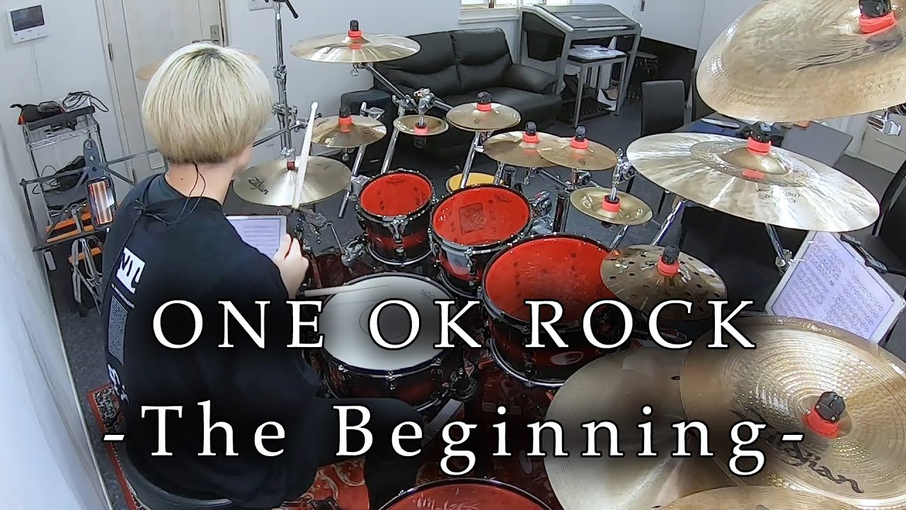 ONE OK ROCK - 