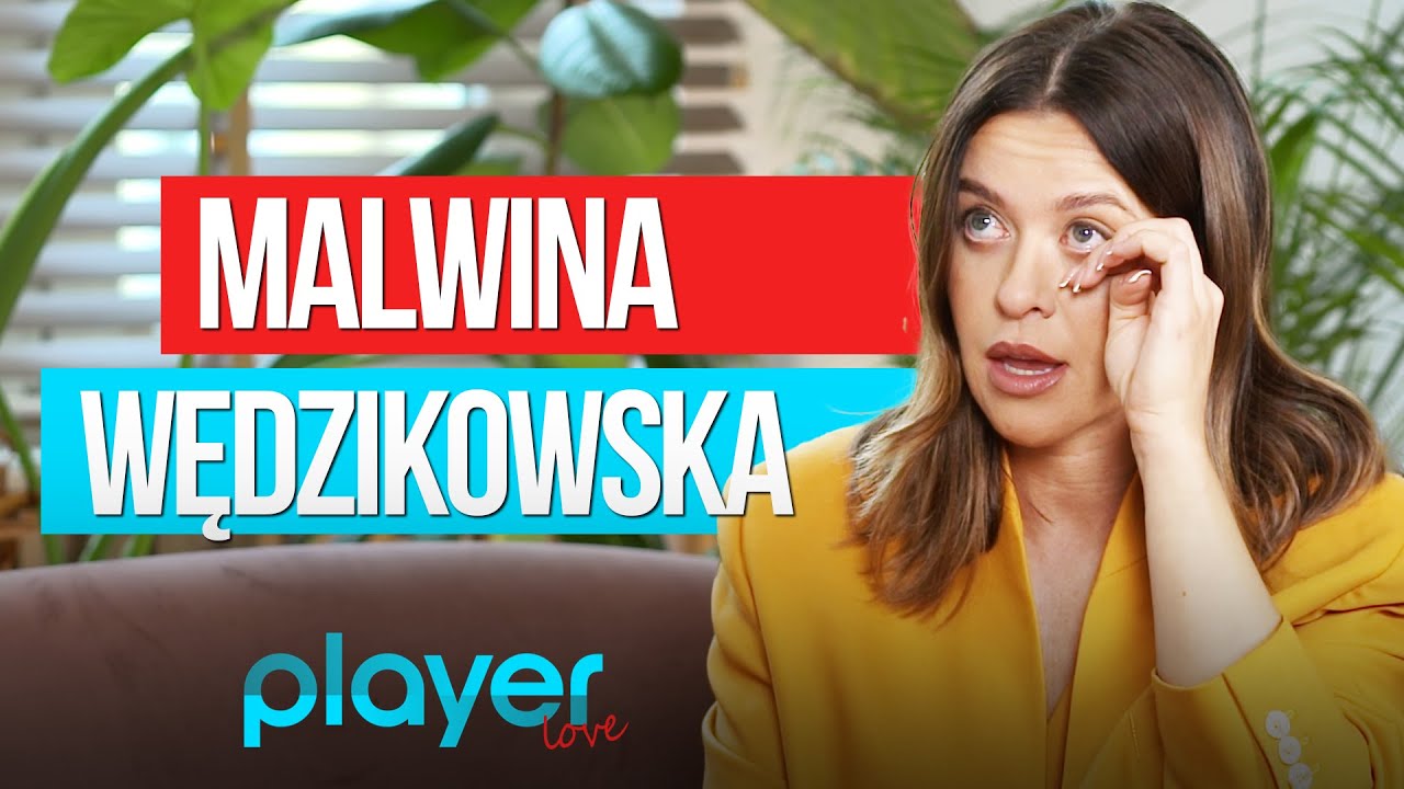 Popłakała się przez program 