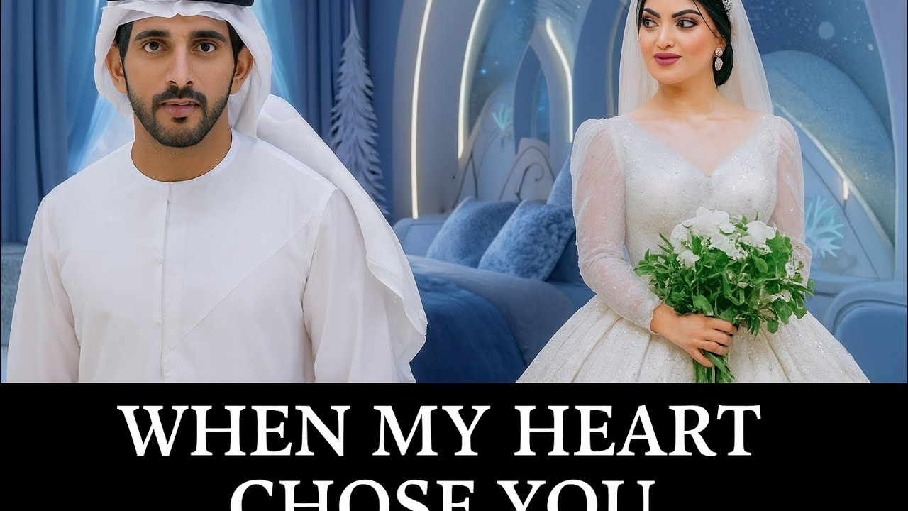 “When My Heart Chose You”