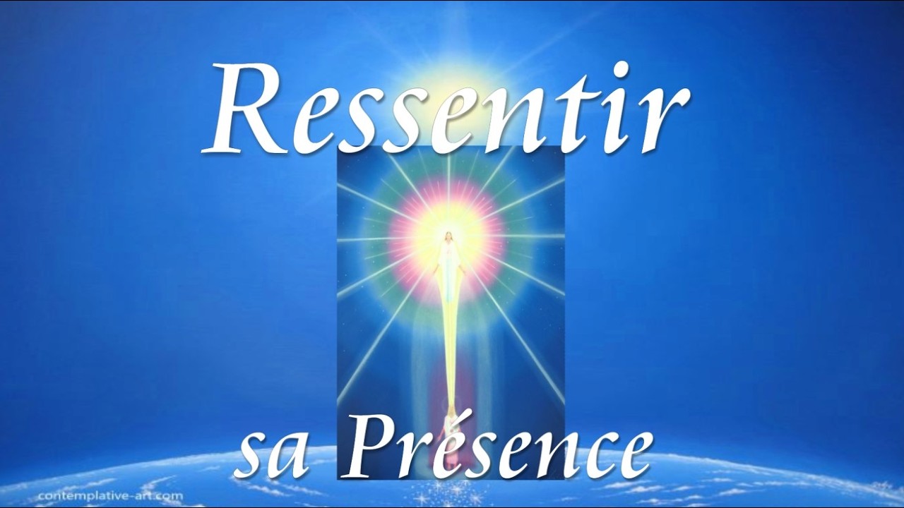 Ressentir sa Présence avec le Seigneur Maha Chohan  🕊️  🕊️ 🕊️