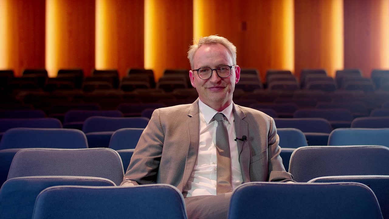 Stadt Selb - Neujahresansprache 2021 durch Oberbürgermeister Ulrich Pötzsch