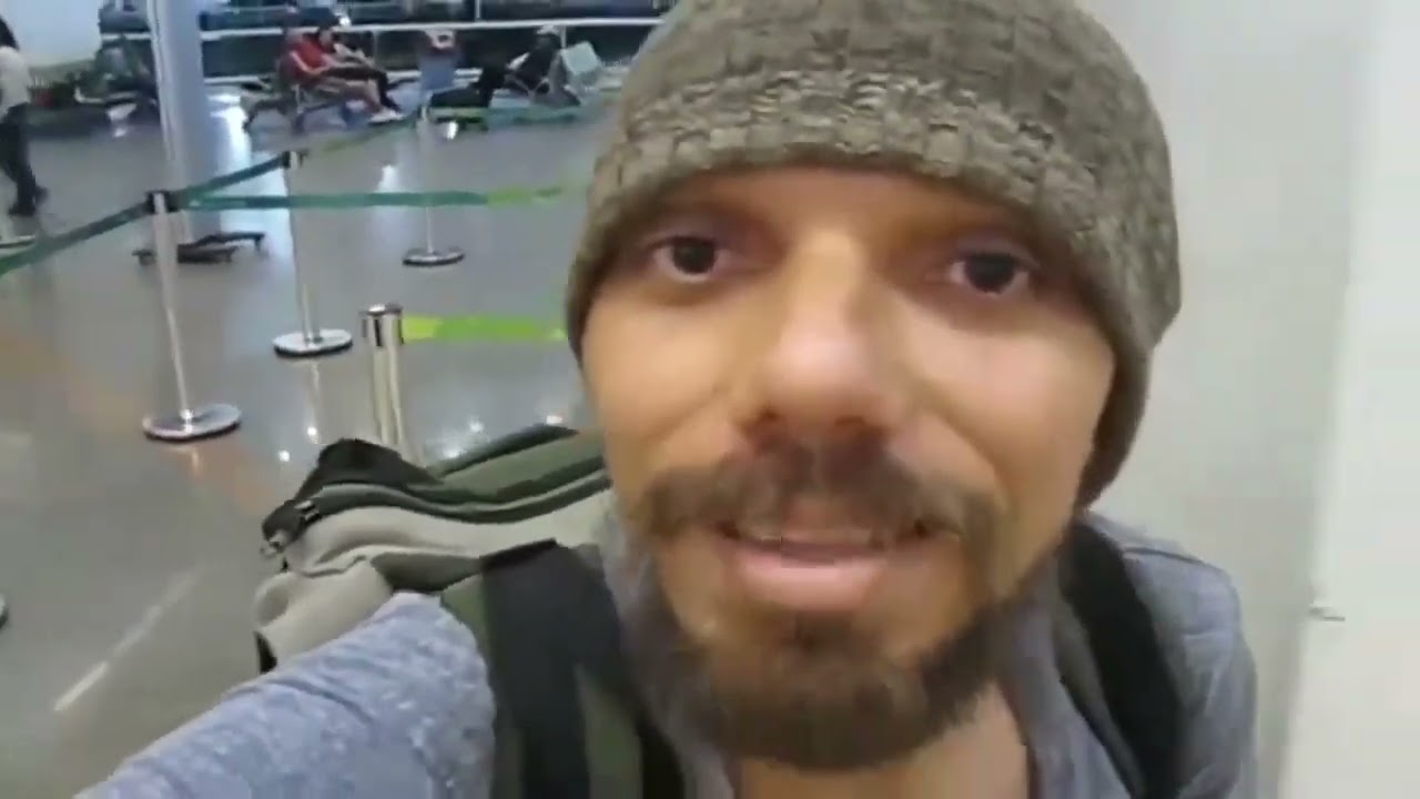 Bluezão vs Avianca - Saga completa