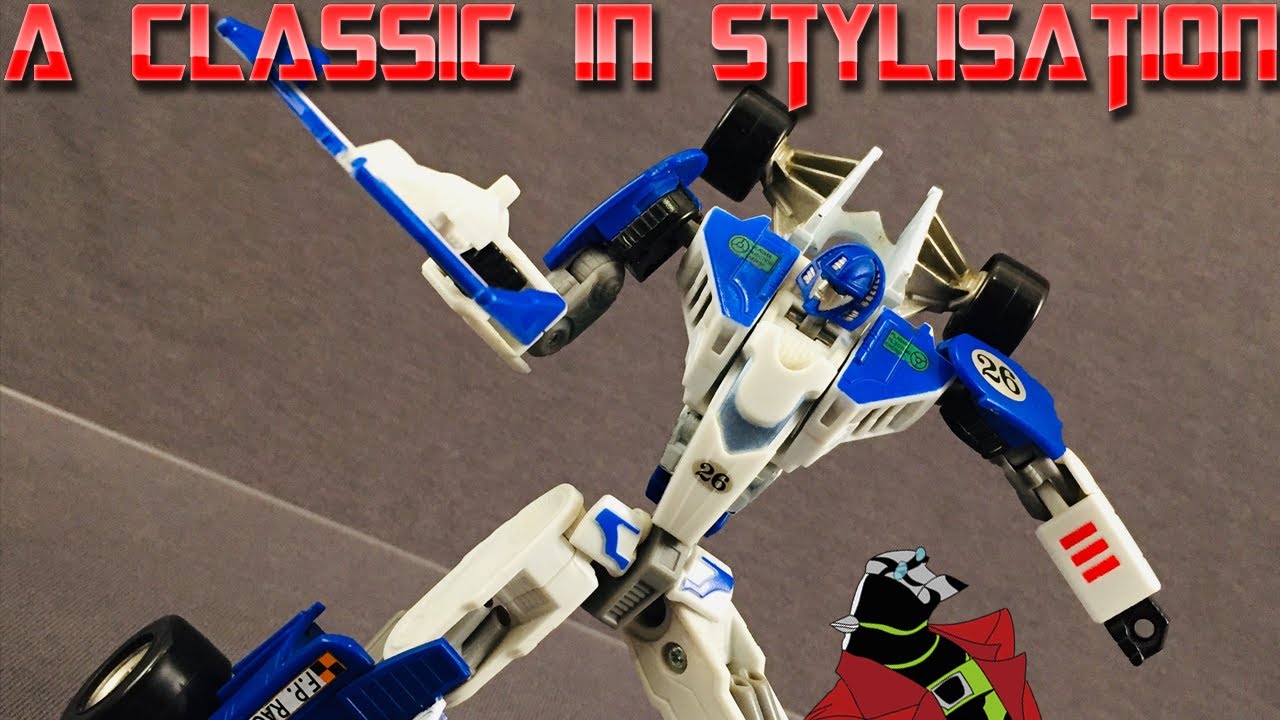 Classics Mirage | Doctor Lockdown Reviews 108