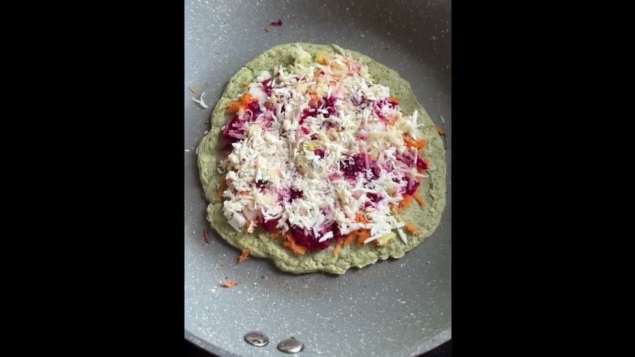 High protein tiffin box recipe for kids // kids special high protein breakfast with barsha pathak