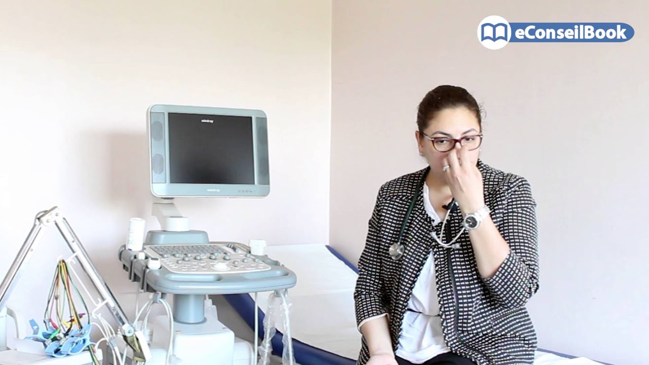 Dr. Hanane KAMOUM | رباعية فالوت عند الأطفال :أعراضها، أسبابها وكيفية علاجها | الدكتورة حنان كموم