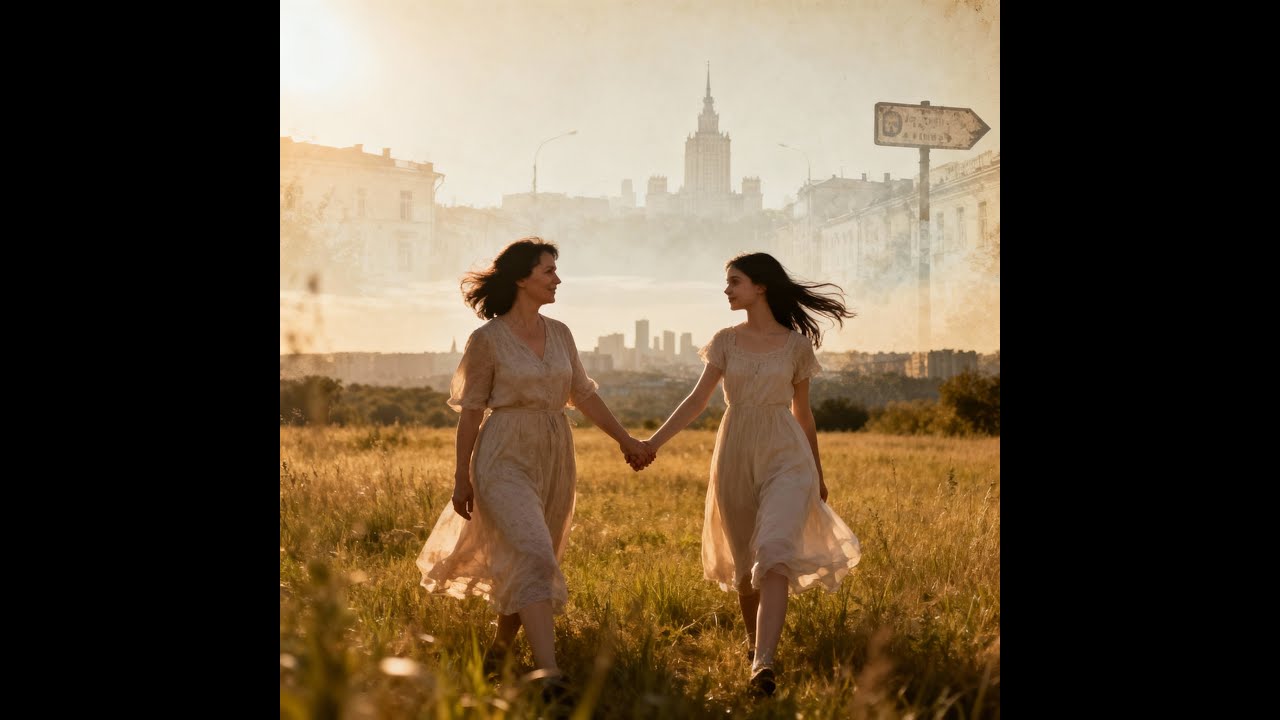 The story of the lost sister