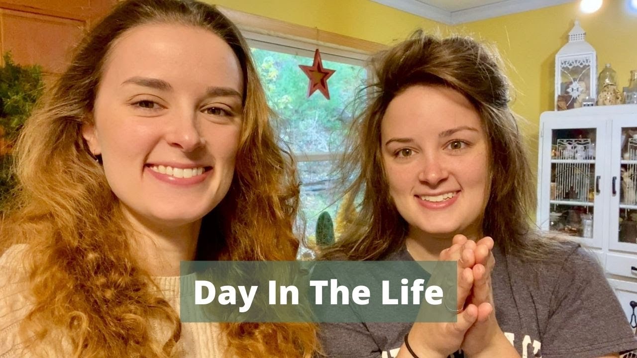 The Pressley Girls - A Day In The Life 6