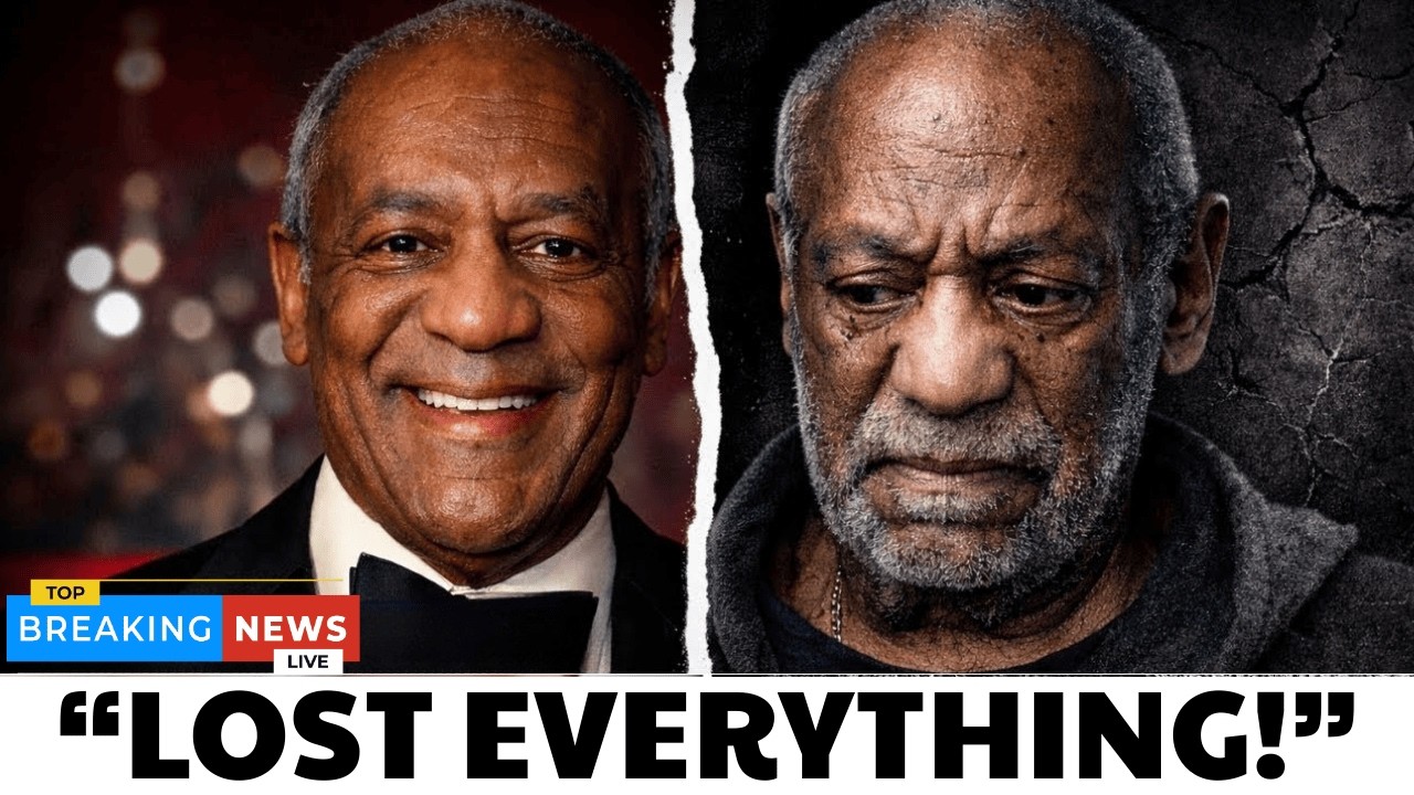 18 Actors Who Ruined Their Careers and Lost Everything