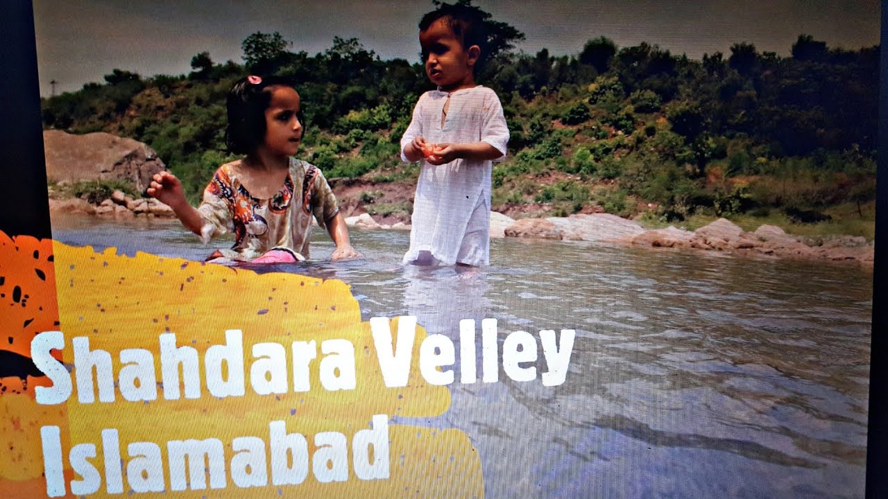 Shahdara Valley Islamabad|Exploring Shahdara Valley Picnic Point|Easiest Corn|Hoor khan kitchen