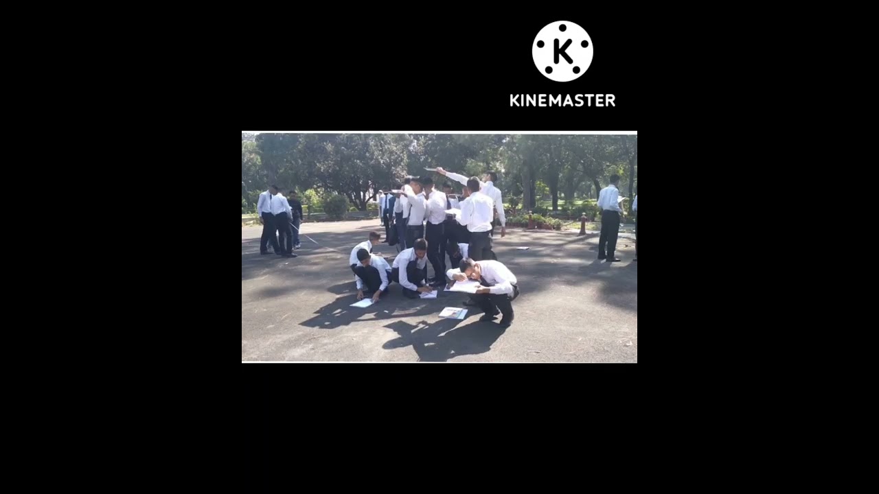 RIMC CADETS IN RIMC COLLEGE, DEHRADUN........