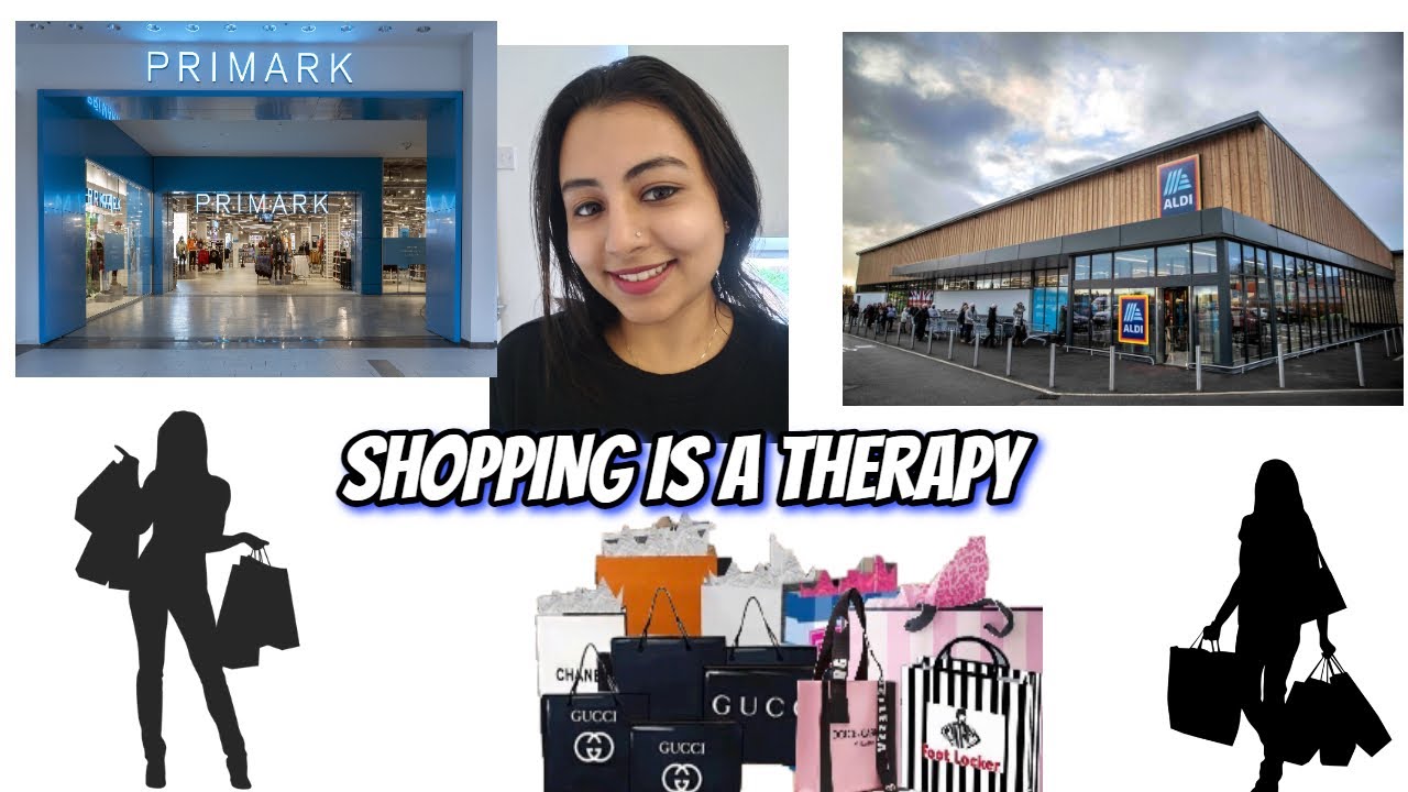Shopping Day #ukvlogs#ukdays