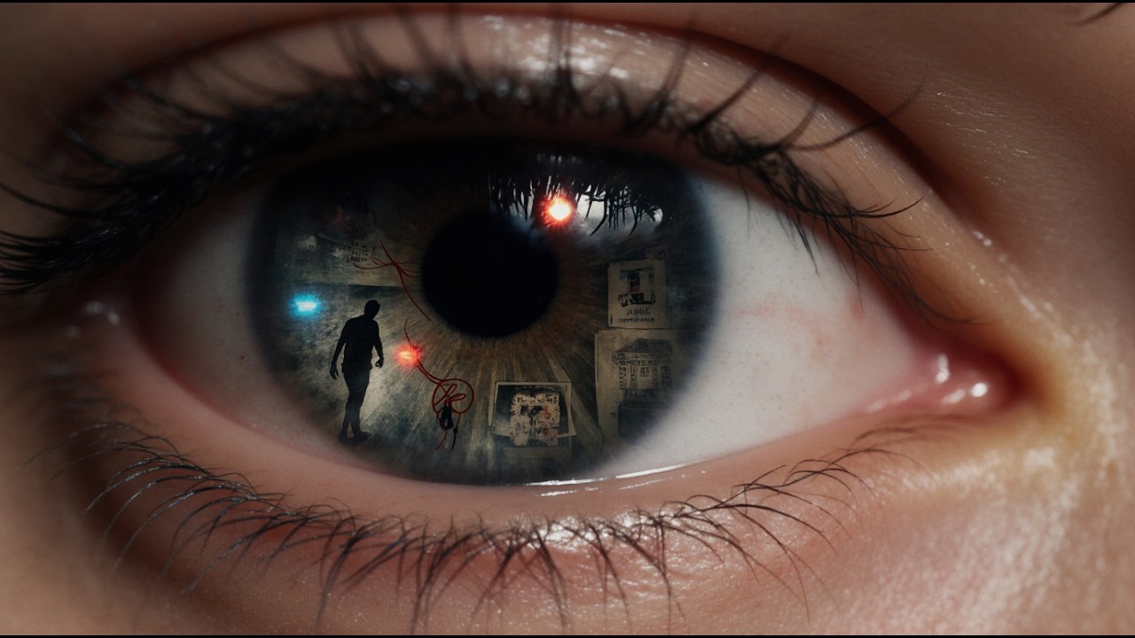 ИМЯРЕК    История, которую не должны были рассказать