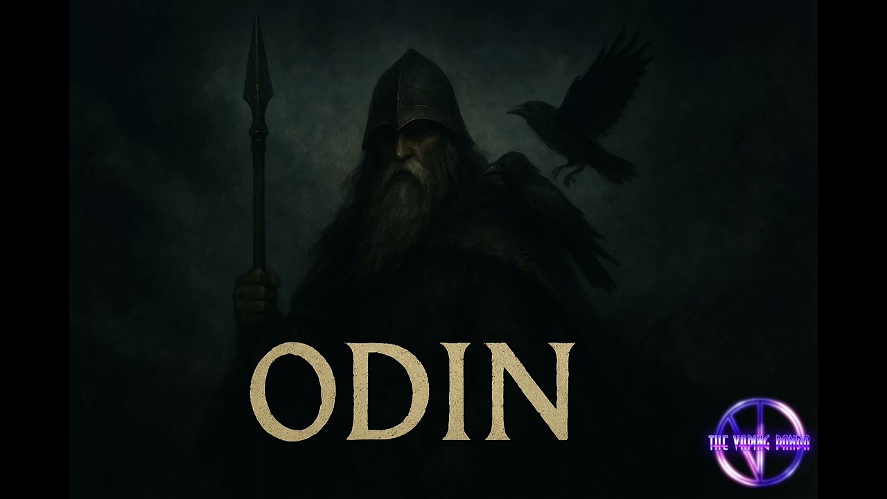 VP Music - Odin (Wallaha Saga Intro)