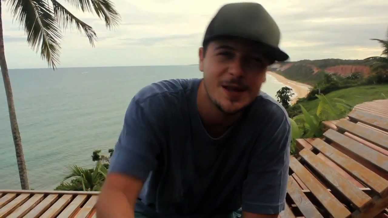 3030 - Preciso Saber - Part. Rafael Sadan (Web Clipe)