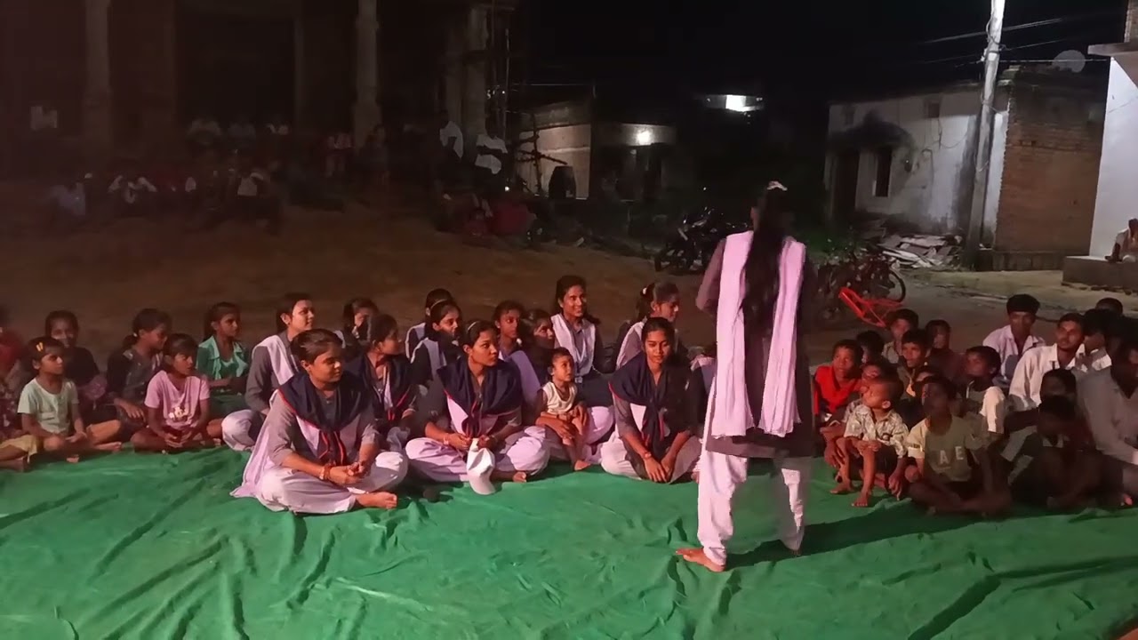Nss camp badmal day - 1 / DADHIBAMAN COLLAGE BHATLI / SUCRIBE FOR MORE UPADATE 