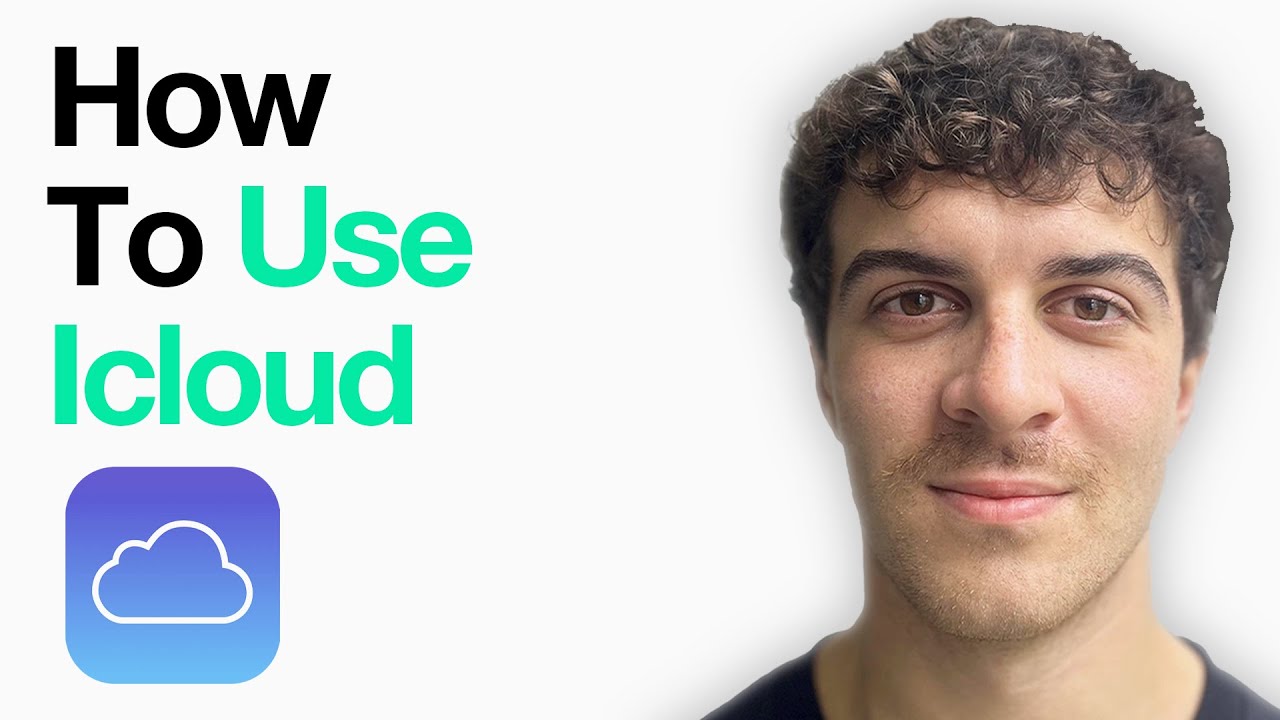 How To Use Icloud (Tips For Seniors) (Full 2025 Guide)