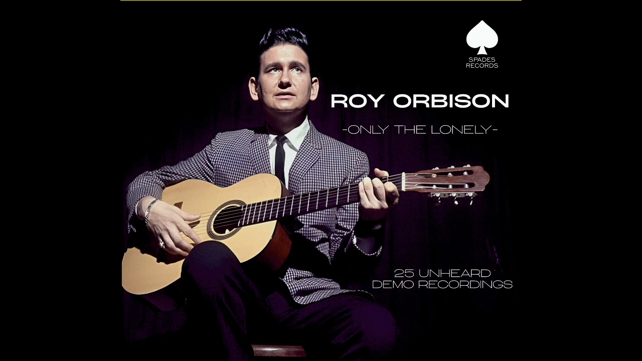 Roy Orbison 