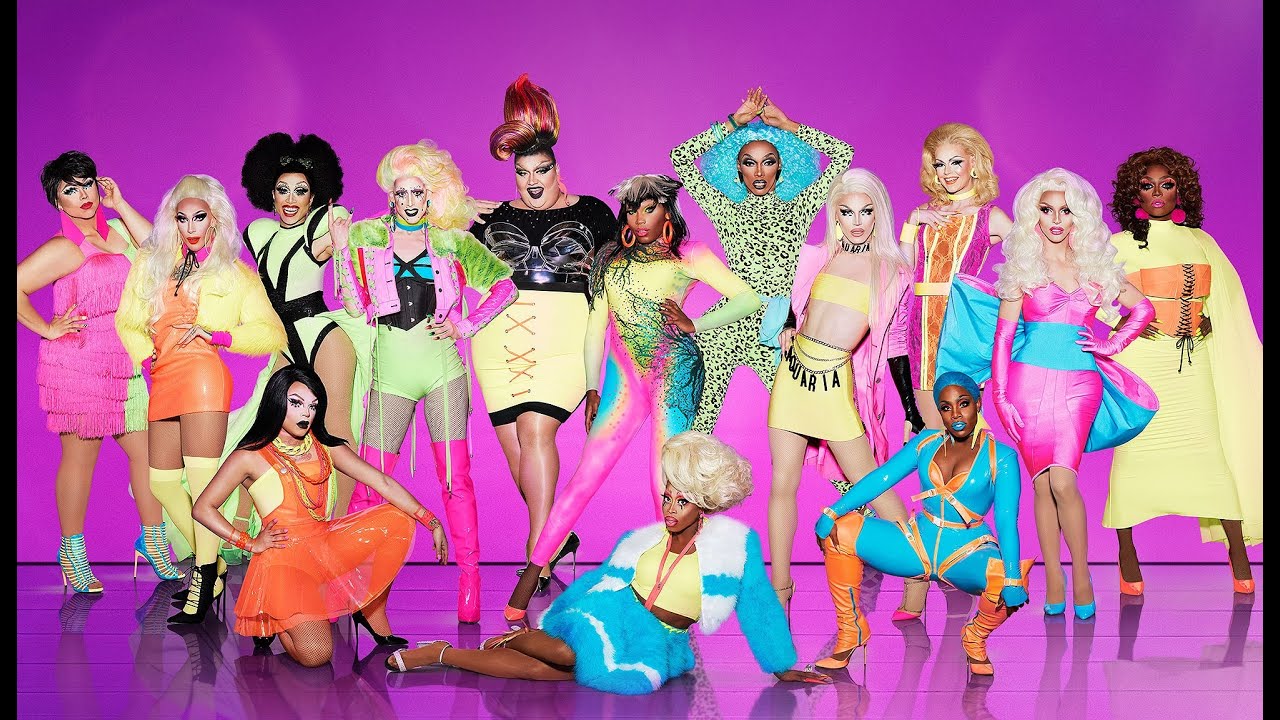 Drag Race Temporada 10 resumida