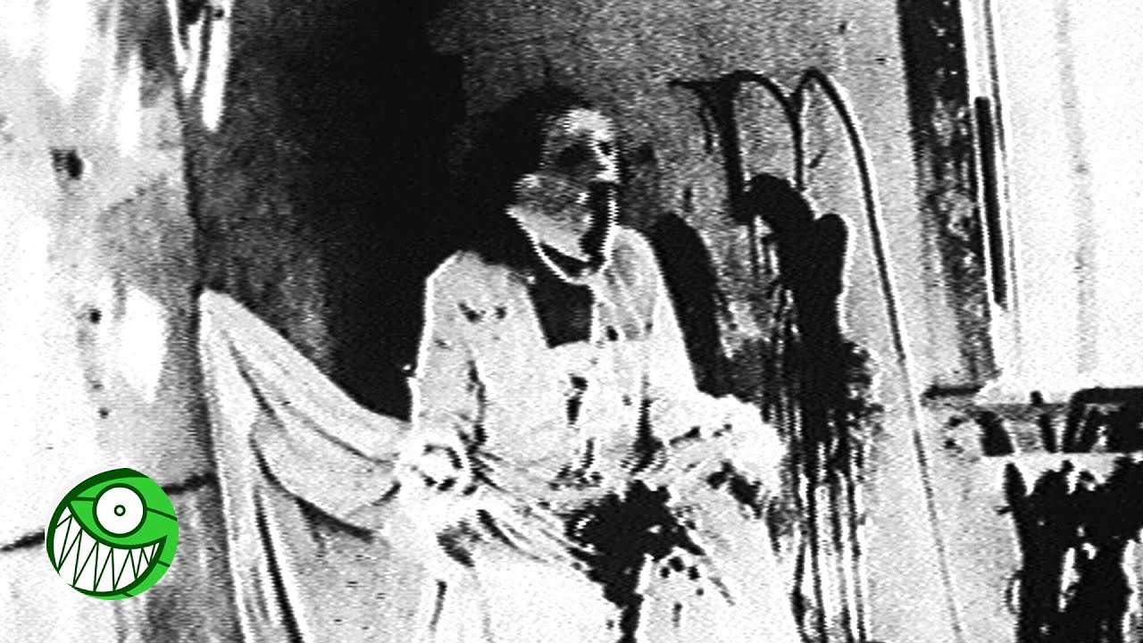 BEGOTTEN: La película más rara del mundo
