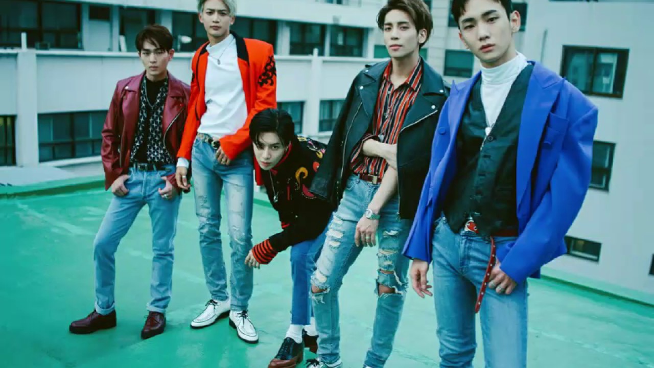 SHINEE - 1of1 (Instrumental Version)