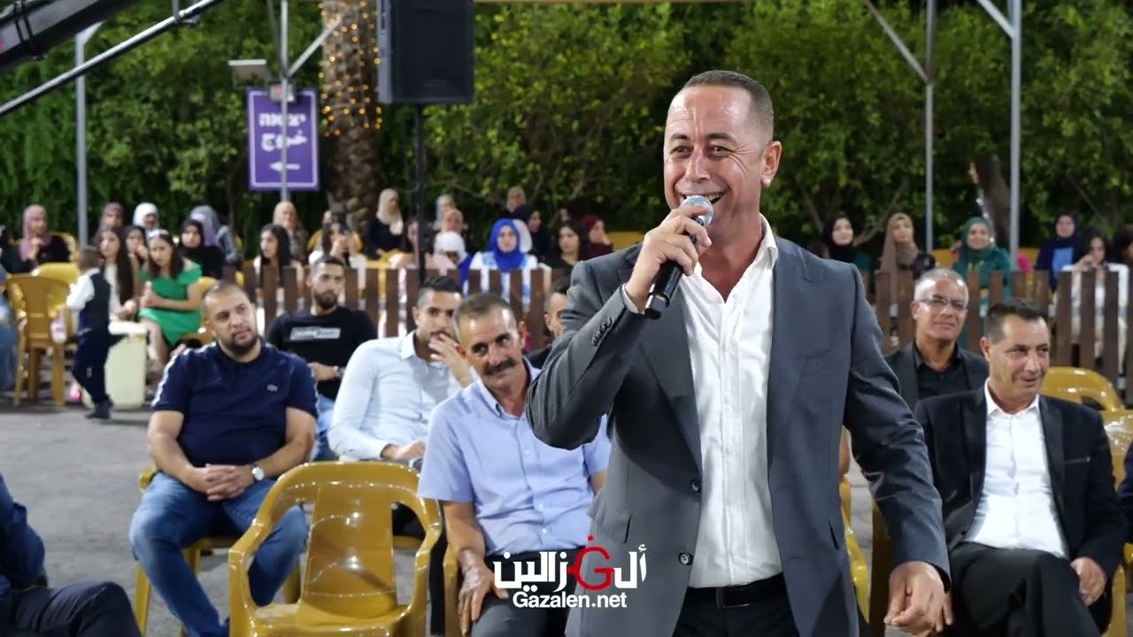 اكرم البوريني محمد العراني محاوره حفلة ال دلاشه ابو الفتى البعينه