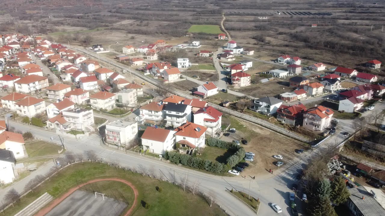 Милково Брдо, Делчево (март 2026)