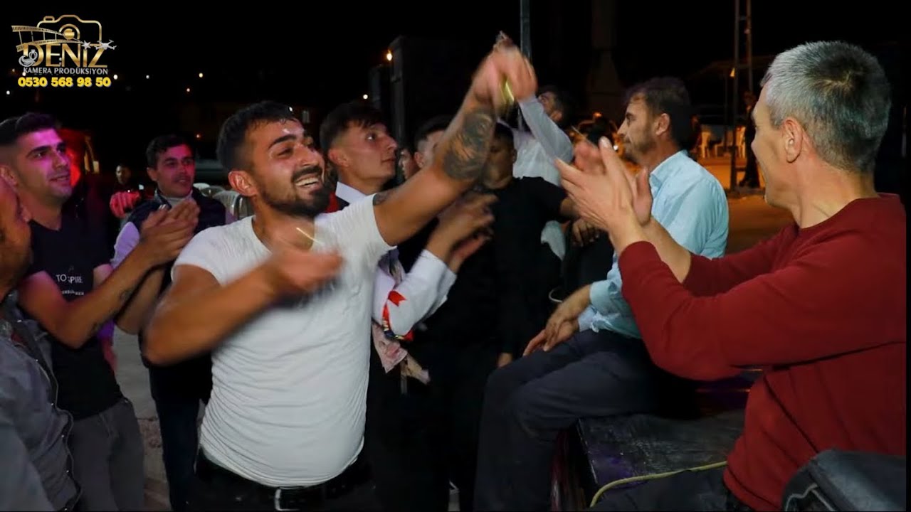 İsmail Pehlivan - Çok Hareketli Saatler Part2