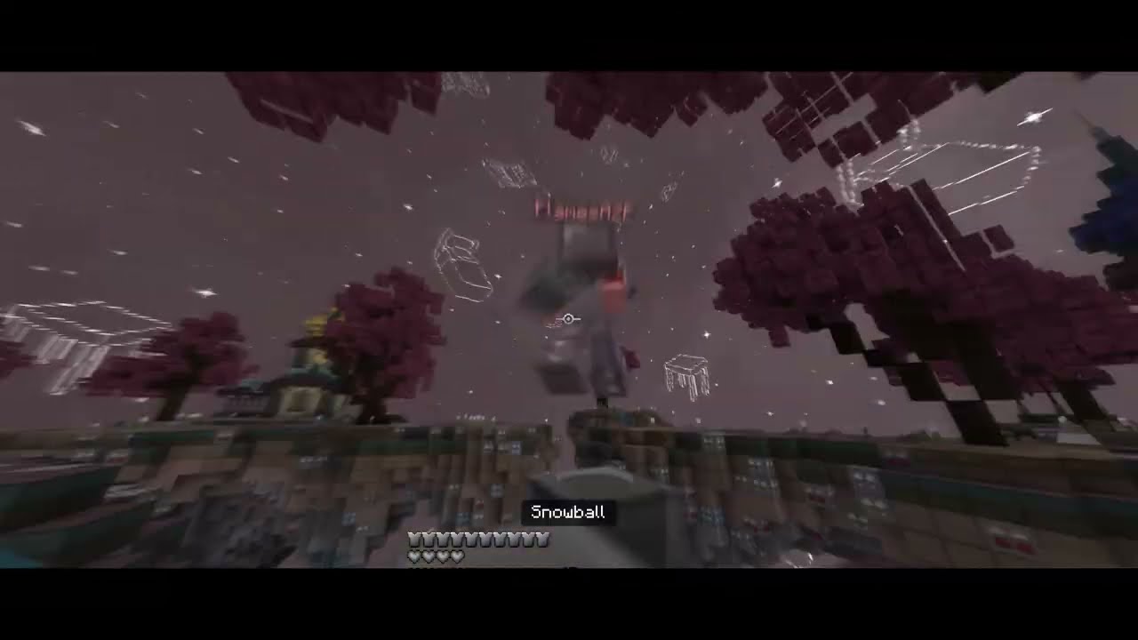 frauds (#1 hive skywars)