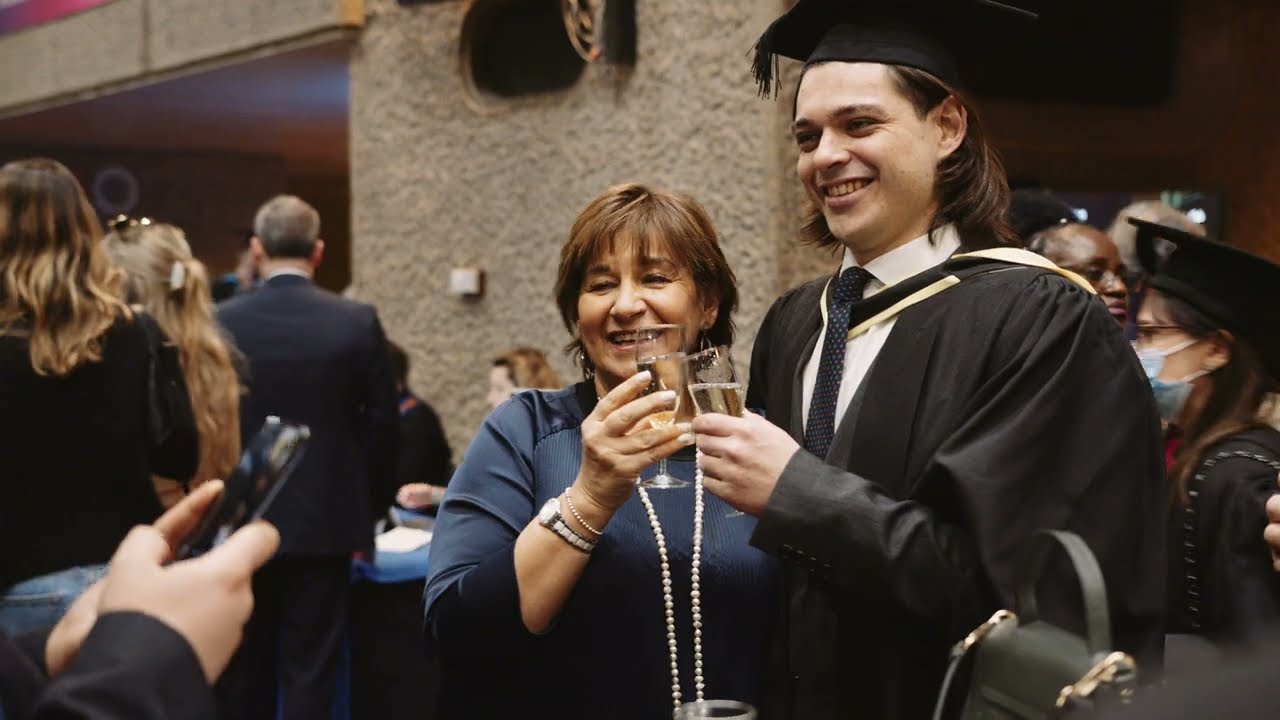 Meet our graduates #UoLGrad2023