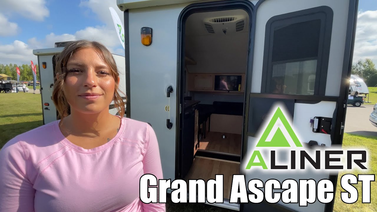 ALiner-Grand Ascape-ST