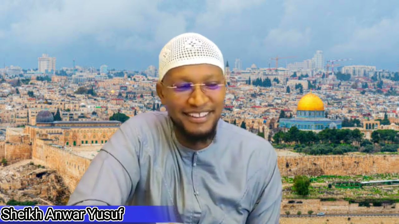 Walloo Gaafii Ajaa'ibaa ti gurbaa lola irratti Dhawame yeroo bira dhufan Shahadaa October 2023