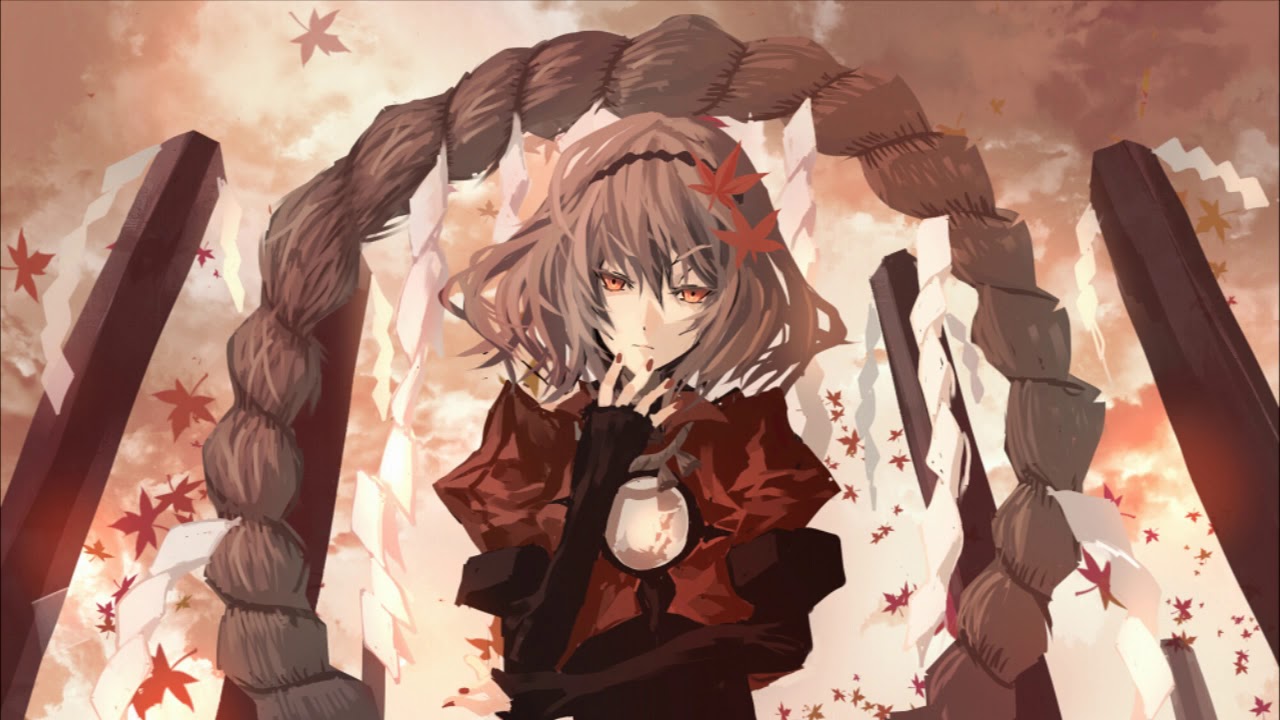 東方 Touhou remix (Orchestral) The Venerable Ancient Battlefield ~ Suwa Foughten Field