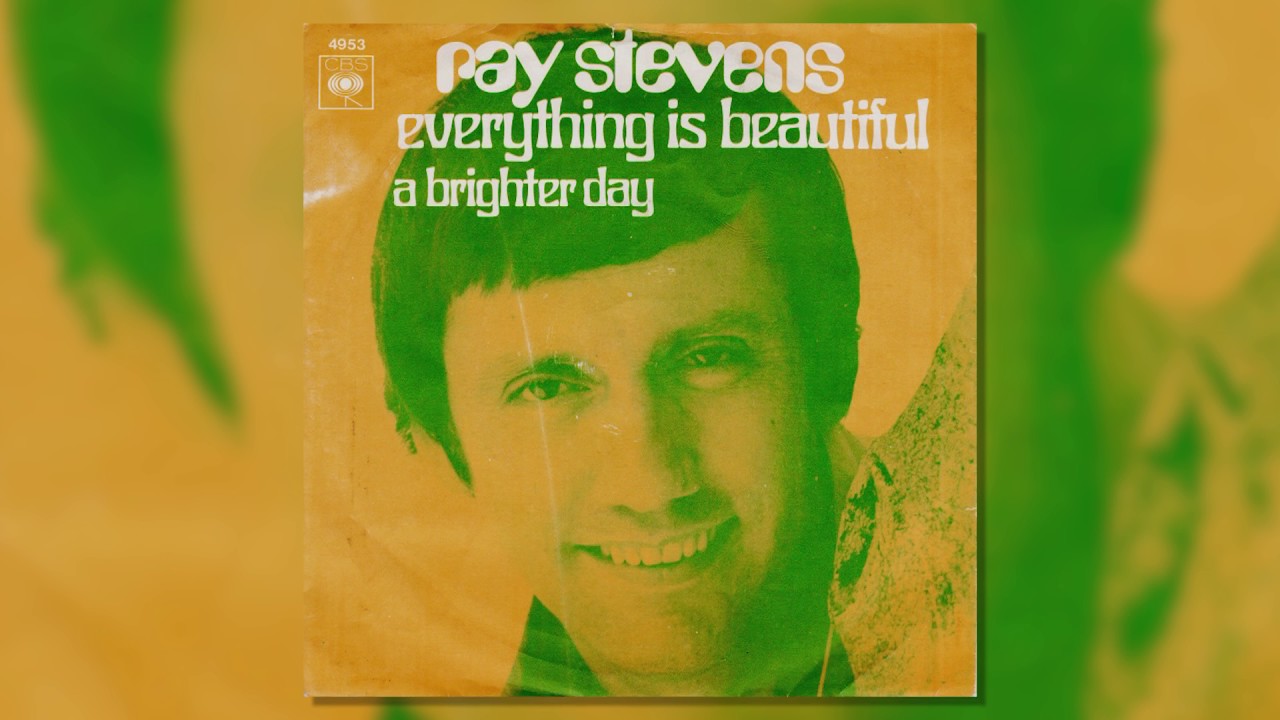 Ray Stevens  - 