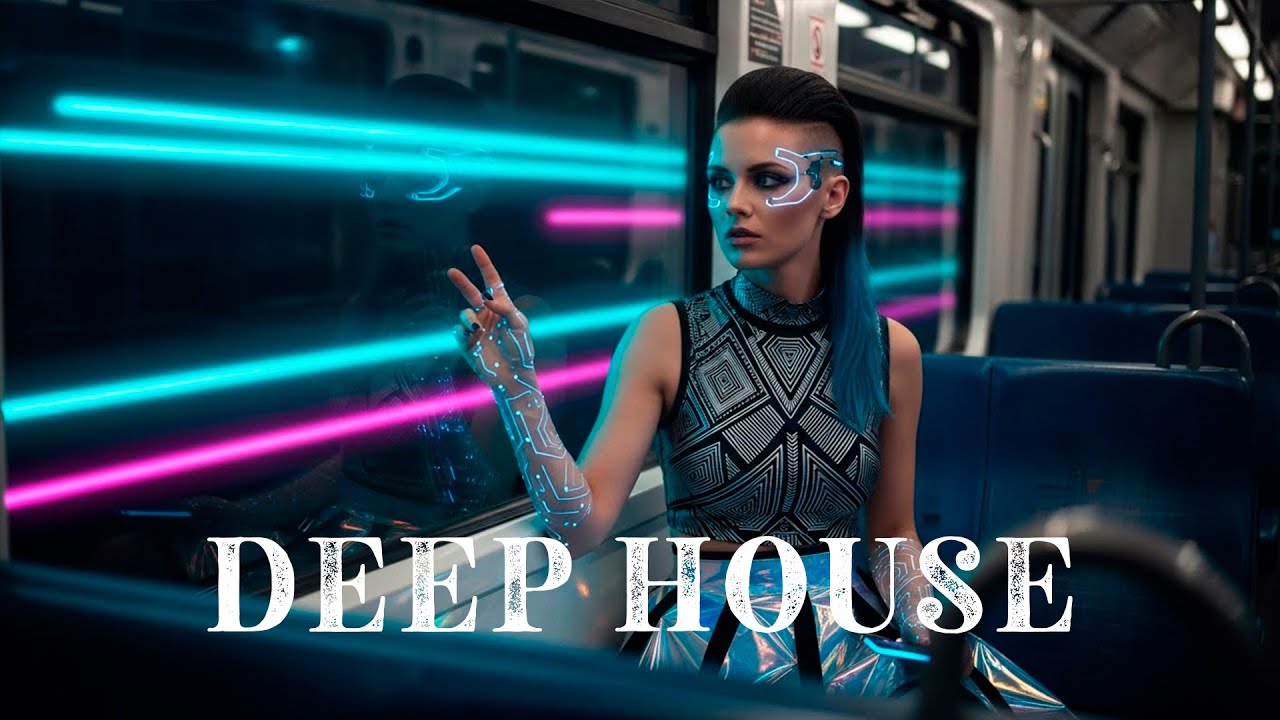 Spanish December Chill Mood [2026] 🎧 | Winter Deep House Playlist | BLACKROOM VIBES