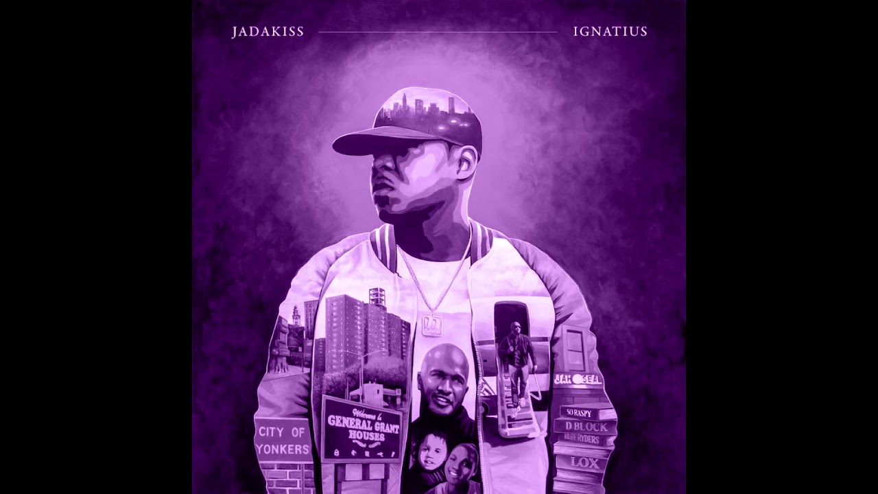Jadakiss feat. 2 Chainz - Angels Getting Pedicured (Screwed/Slowed) [Ignatius]