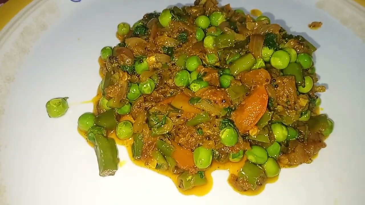  इस तरह की टमाटर  मिर्ची की सब्जी #cooking  आपने कभी नहीं खाई होगी