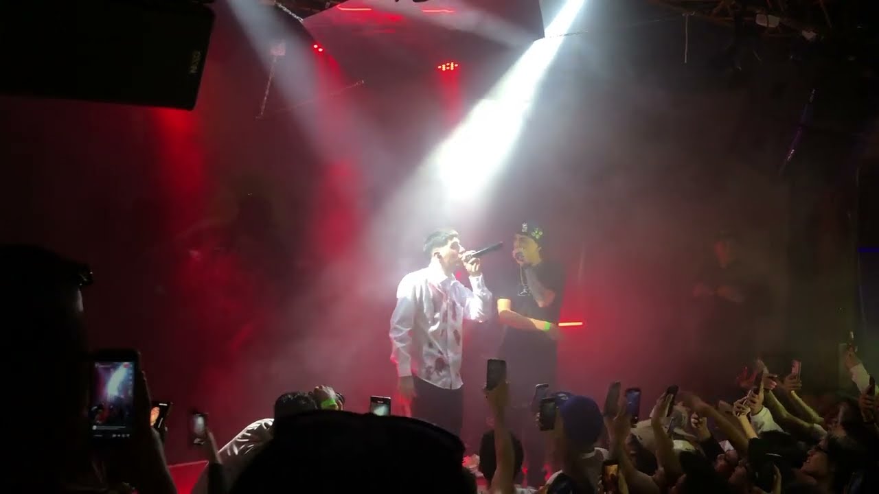 Rafaell Cocoa - AROMA Ft. Tryhan & Lito El Blanco | CAMBIO DE PLANES