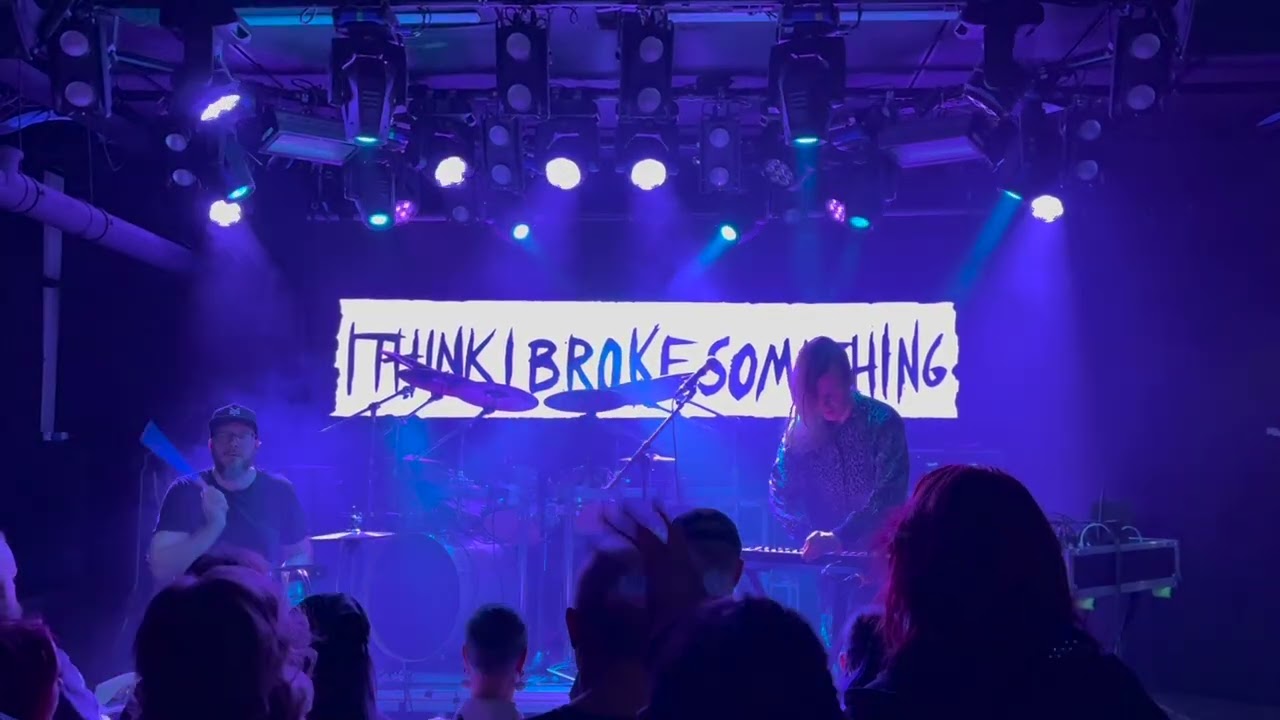 ITIBS Live at On The Rocks Helsinki 7.3.2026 (compilation)