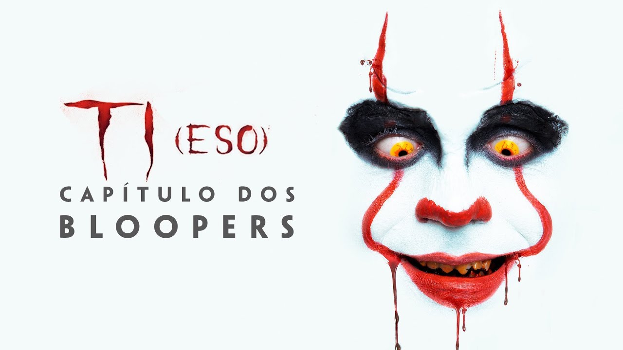 TI (Eso) Capítulo Dos BLOOPERS // dadá88